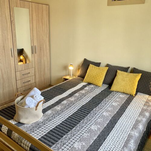 Katalin Apartmanház Zalagyöngye Zalakaros 