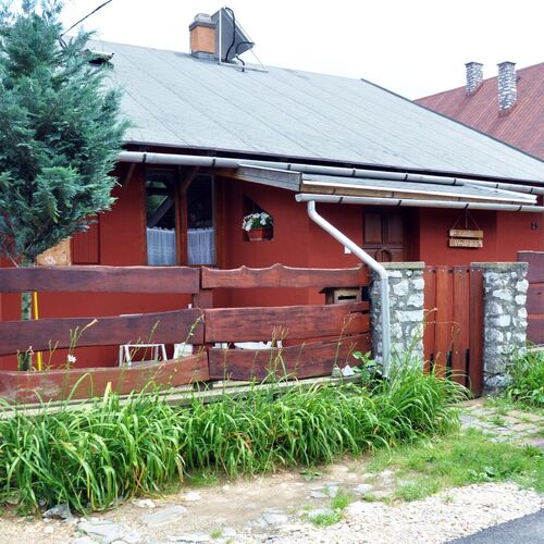 Katalin Vendégház Bükkszentkereszt 