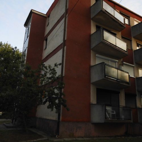 Katalin Vendégház Harkány 