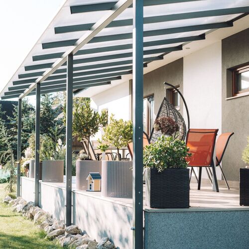 Katáng Vendégház Tardosbánya 