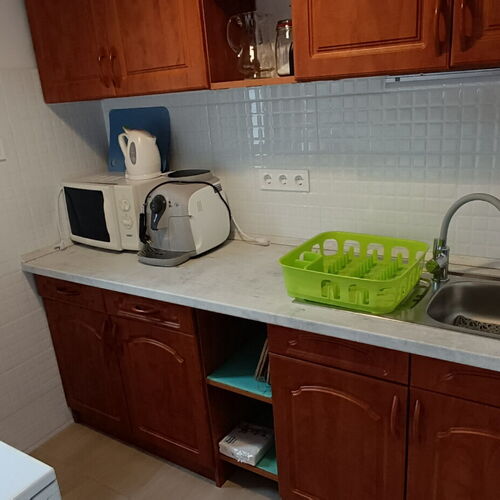 Mária Full House Apartman Balatonmáriafürdő 