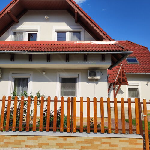 Kati Apartman Badacsonytomaj 