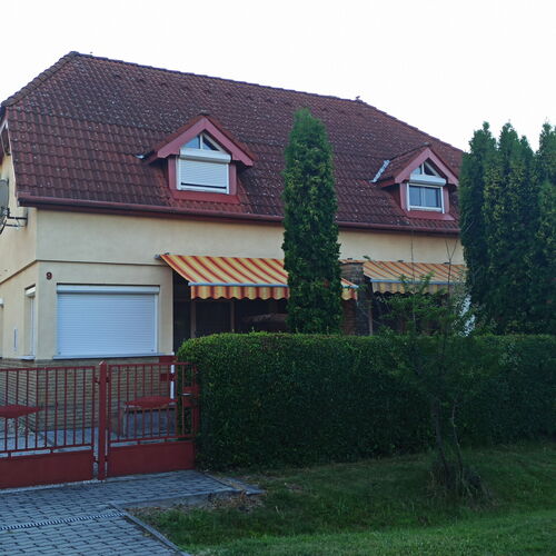 Kadosa Jurta Esztergom-Búbánatvölgy 