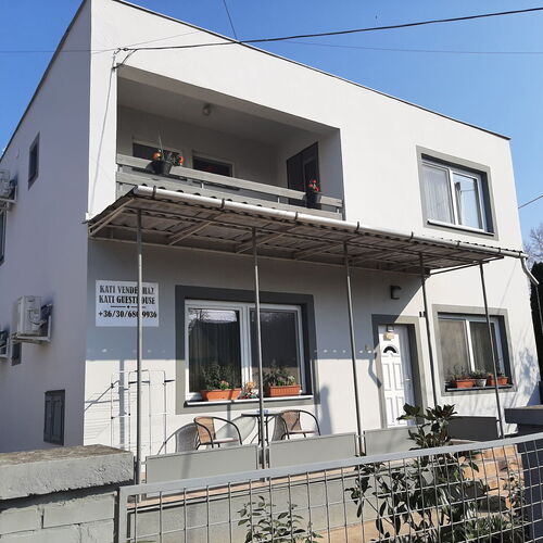 Kati Vendégház Hajdúnánás 2 Kati Vendégház Hajdúnánás