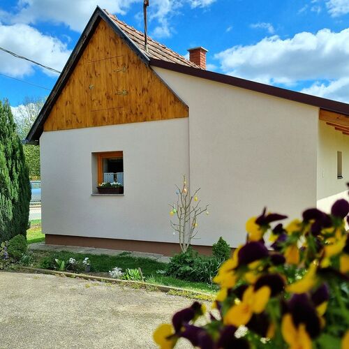 LillaWellness Apartman**** Siófok 