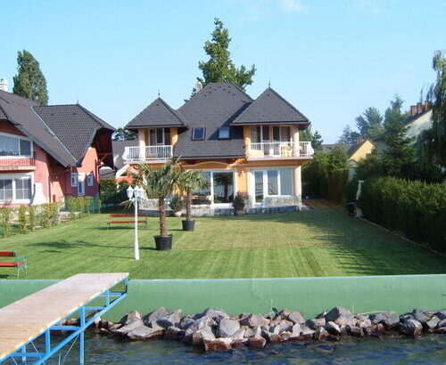 Kati Villa 2 Balatonlelle 