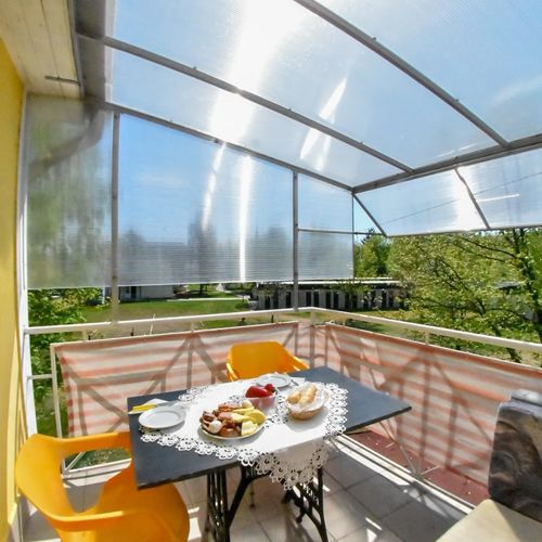 Katica Apartman Bogács 