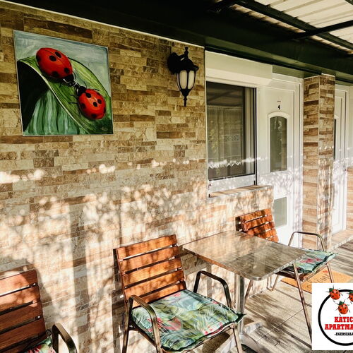 Bath Street Apartman Marcali 