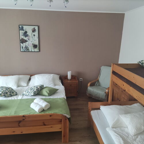 Katica Vendégház Hosszúhetény 2 Katica Vendégház Hosszúhetény