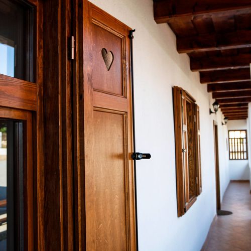 Parti Sétány Vendégház I. Balatonkenese 