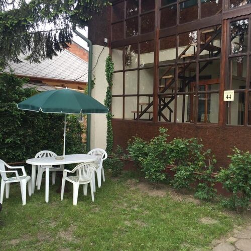 Parti Sétány Vendégház II. Balatonkenese 