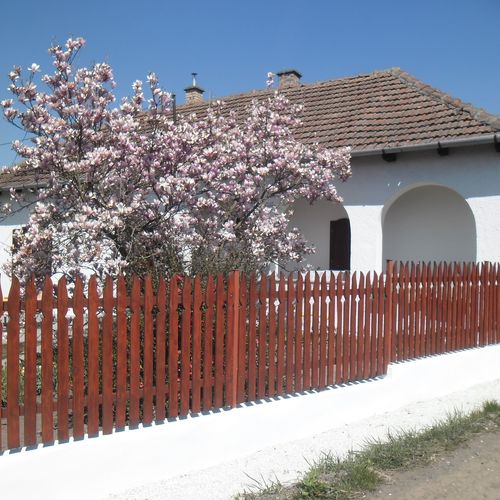 Katinka Vendégház Tiszadob 