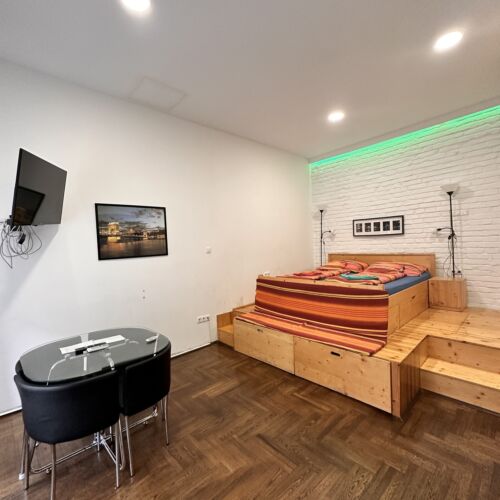 Rózsa Üdülő Bogács 