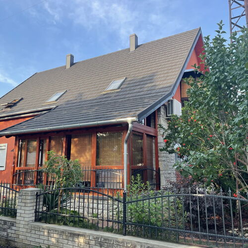 Kátya Apartman Balatonboglár 