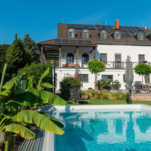 Kisduna ház Dömsöd 