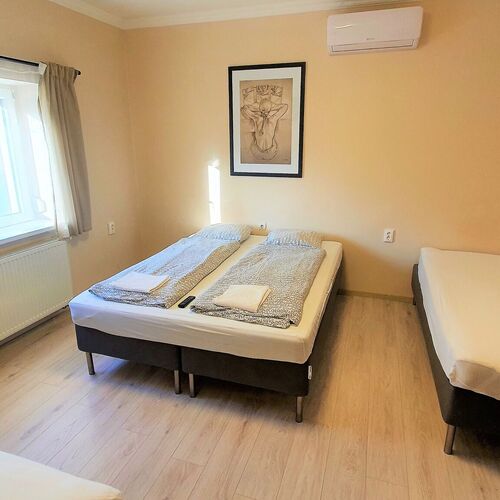 Steiner Vízközeli Apartman Balatonboglár 