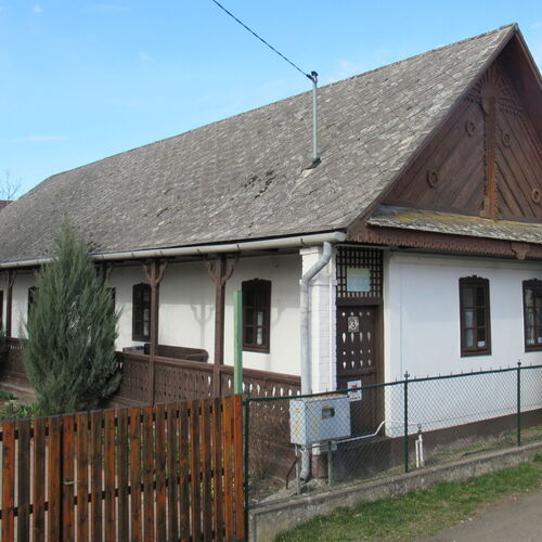 Kedves Néni Vendégháza Domoszló 1 Kedves Néni Vendégháza Domoszló