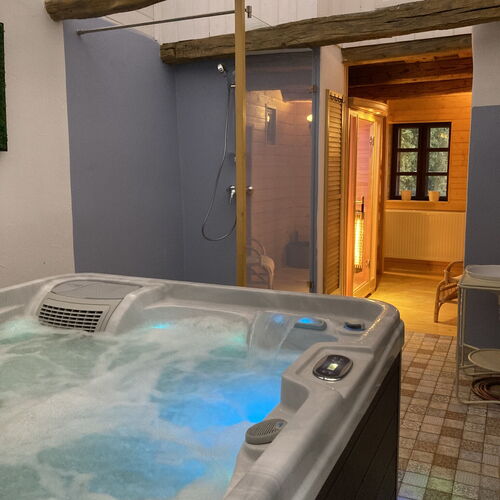 Kajta-Völgye Vendégház Jósvafő 