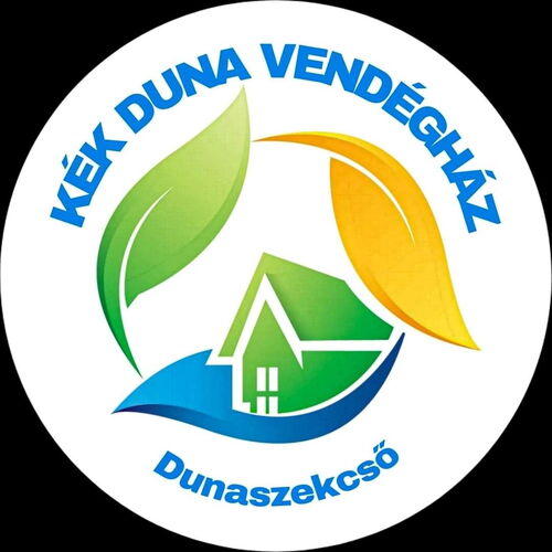 Kék Duna Vendégház Dunaszekcső 3 Kék Duna Vendégház Dunaszekcső