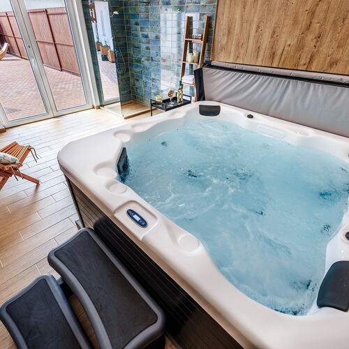 Rózsa Vendégház Keszthely 