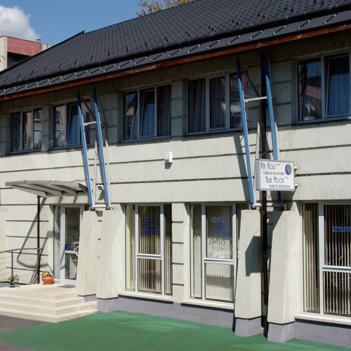 CsakMi Vendégház Dömös 