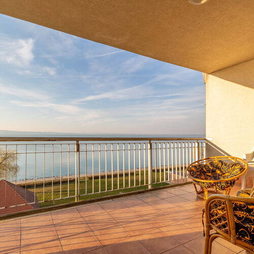 Central Apartman Tokaj 