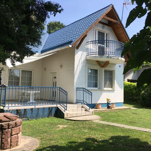 Kék Kuckó Vendégház Fonyód 2 Kék Kuckó Vendégház Fonyód