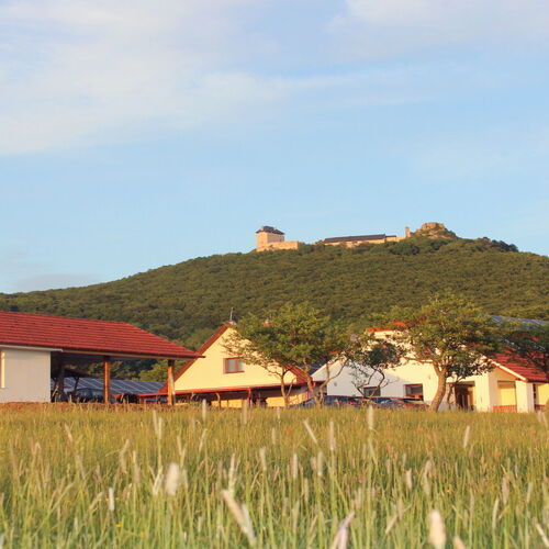 Kék-Lak Vendégház Mogyoróska 