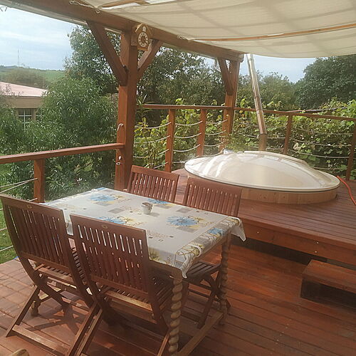 Édes Otthon Apartmanház Hajdúszoboszló 