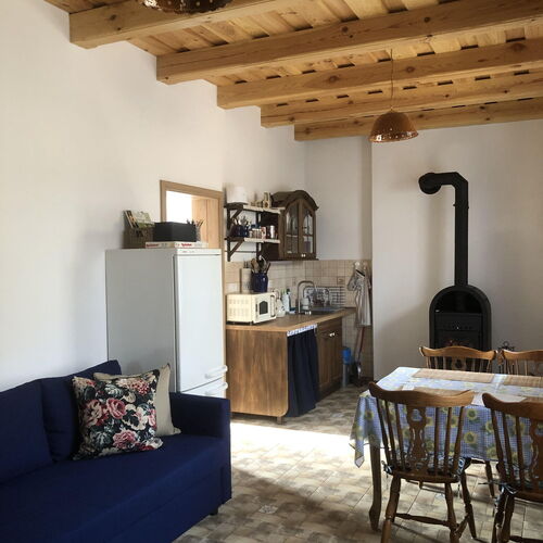 Aranypatkó Vendégház Aggtelek 