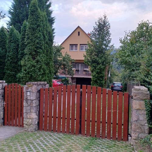 Kékes Apartman Parádsasvár 3 Kékes Apartman Parádsasvár