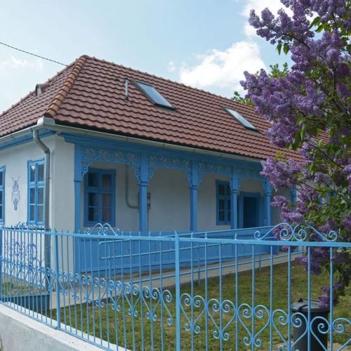 Aranyos Vendégház Mátraderecske 