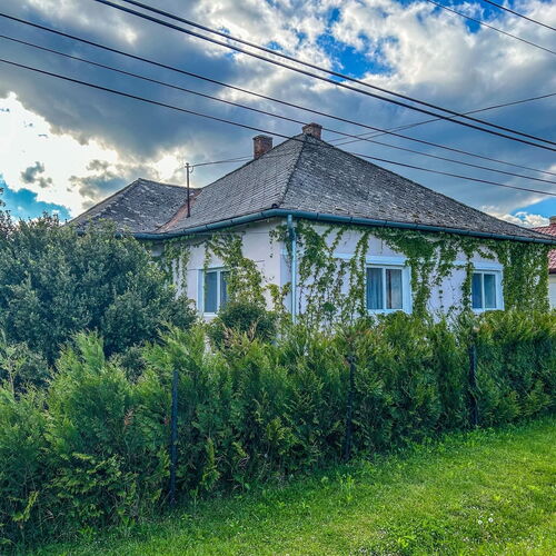 Kékkút Vendégház Vilyvitány 