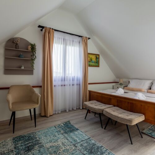 Kékkút Vendégház 