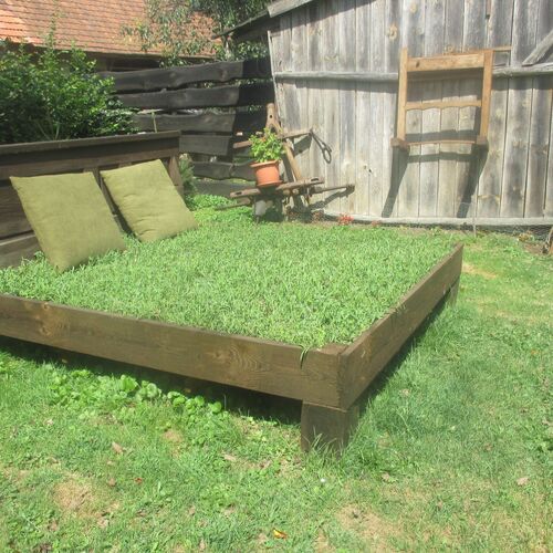 Kéknefelejcs Vendégház Szatta 