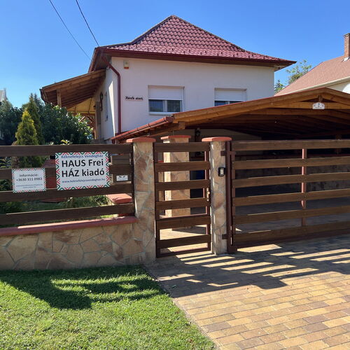 Kéknefelejcs Vendégház Zalakaros 