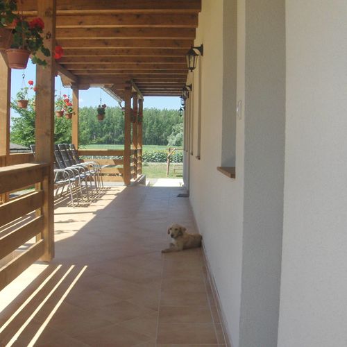 Kékszilva Vendégház Pap 2 Kékszilva Vendégház Pap