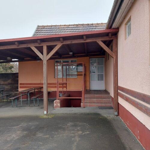 Keményffy Vendégház Monok – Zemplén 