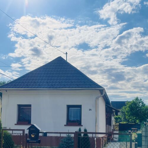 Kincstár Apartmanok Sátoraljaújhely 