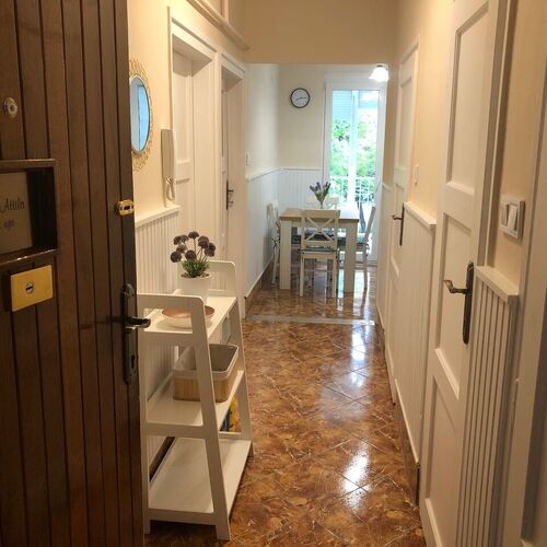 Solemio Apartman Kalocsa 