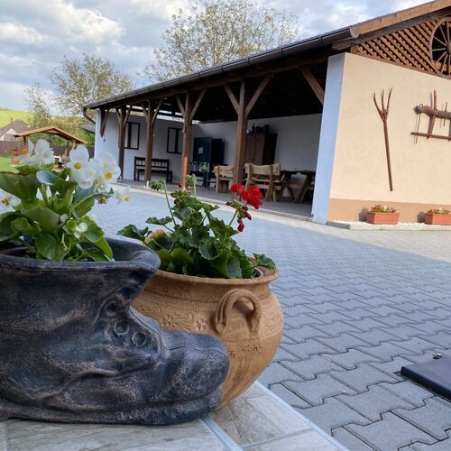 BrightLights BigCity Apartman Budapest 