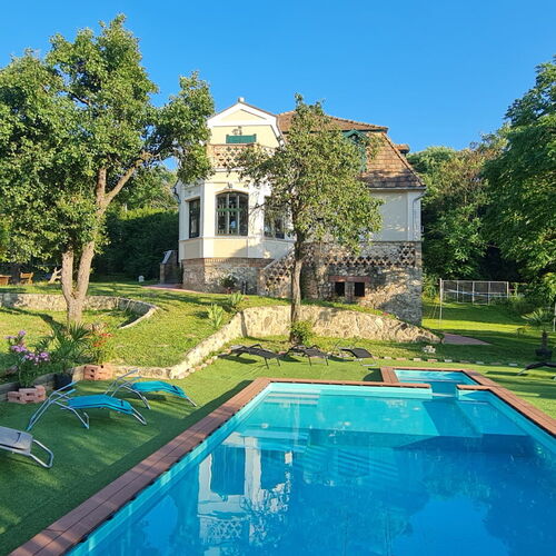 Ibolya Apartman Fonyód 