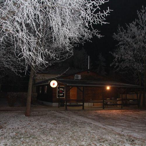 Erdőszéle Vendégház Nagymaros 