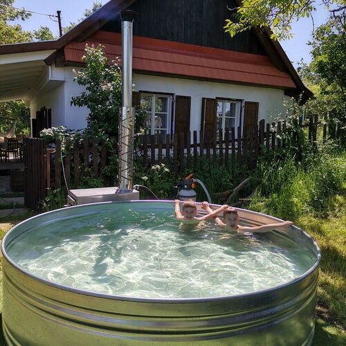 Keltike Apartman Nagybörzsöny 