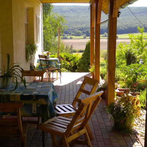 Keltike Vendégház Cserénfa 3 Keltike Vendégház Cserénfa