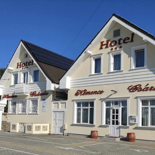 Kemence Csárda és Szálloda Nyíregyháza 