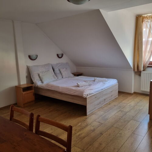 Kemencés Fogadó Tardosbánya 