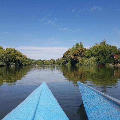 Kemencés Házikó Szarvas 