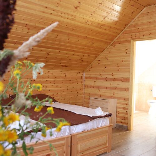 Kemencés Udvarház Egerszalók 