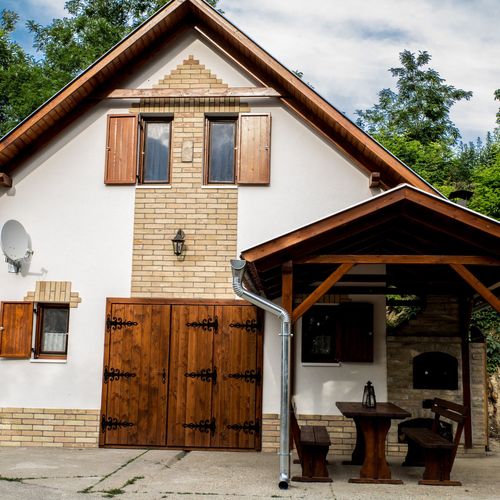 Chill Apartman Budakalász 